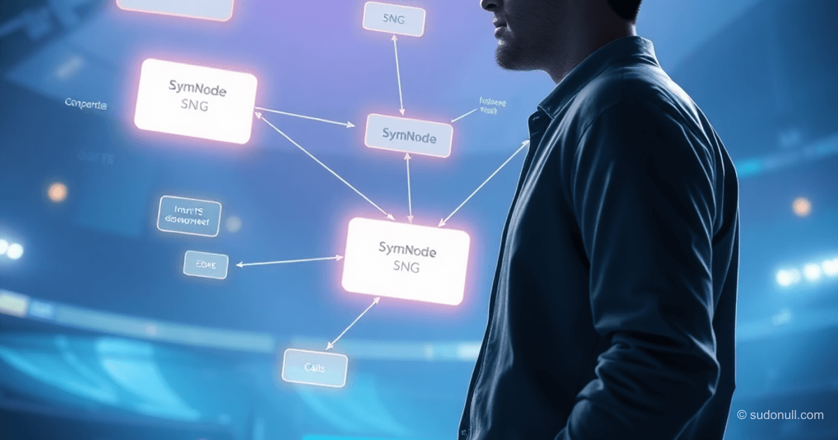 project-graph-mcp: grafo para navegación de IA