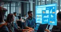 AI Agent Junior for Business: Integration and Cases