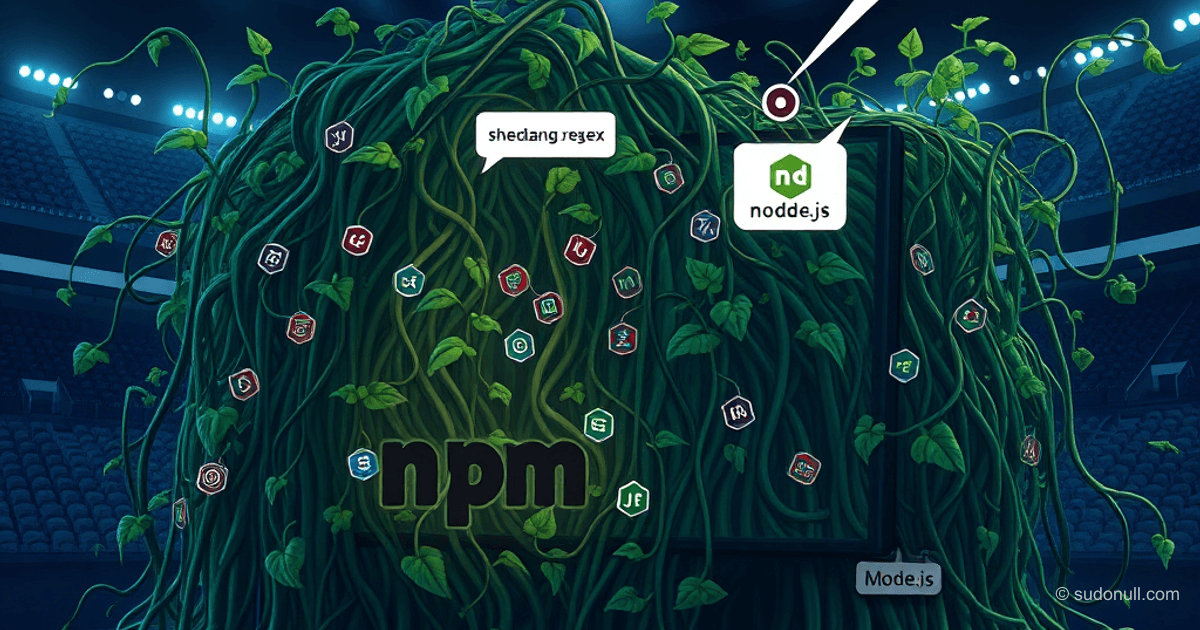 npm Dependency Bloat: 3 Causes and Solutions