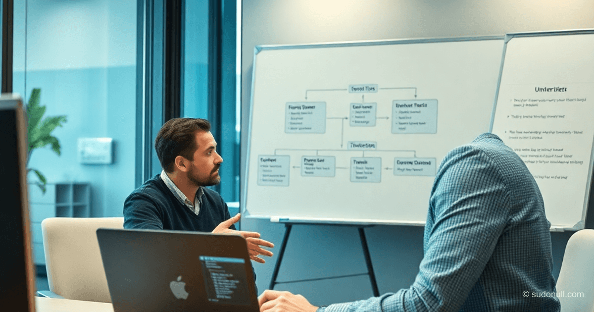 Questions for Checking Developers at the Interview