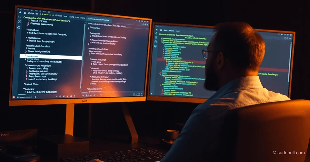 Database migrations: legacy approach without ORM and magic