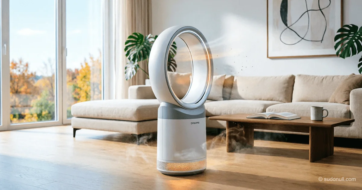 Dreame Halo: how one gadget will replace three and change the US market