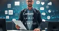 Expertise as a Lead Generation Channel in B2B