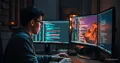C++20 wallpaper manager: D-Bus and RAII