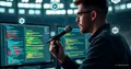 Kurzy vibe codingu 2026: top 5 programů