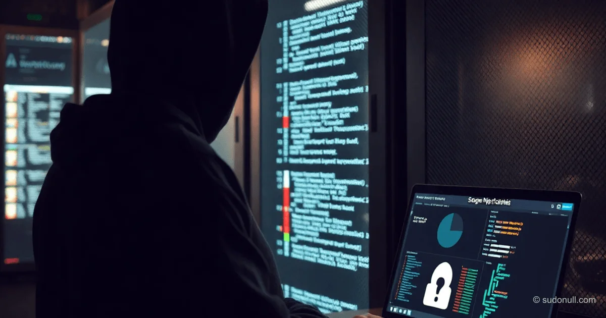 How eBPF rootkit leaked DB via contractor hack
