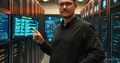 eBPF NetFlow traffic monitoring bare metal K8s