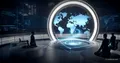 Putin's Technological Alliances: Russia's New Strategy
