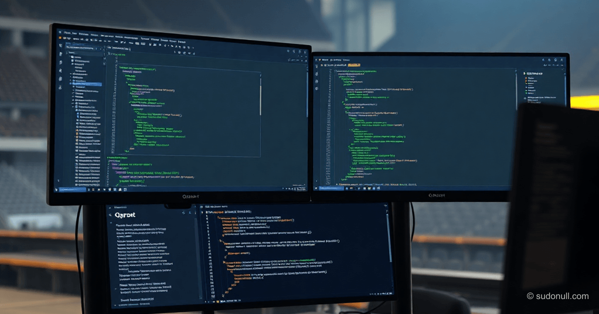Code Assistant VS Code: setup with Ollama