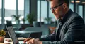 Do they read texts on websites: facts for B2B