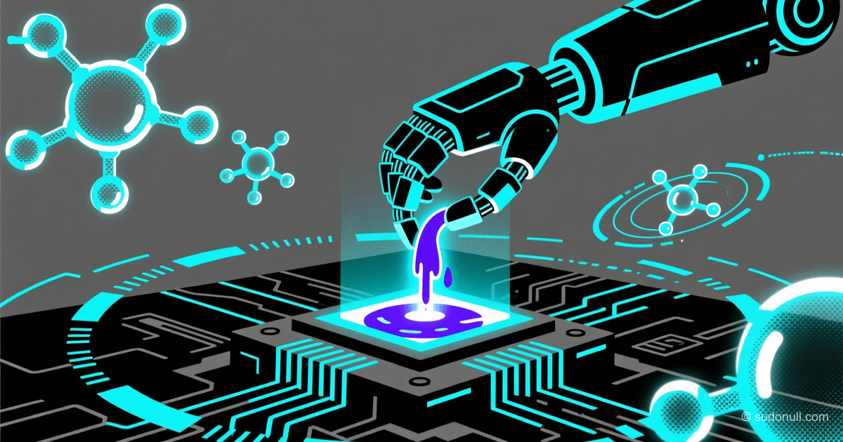 Imperagen raised £5 million for AI enzymes