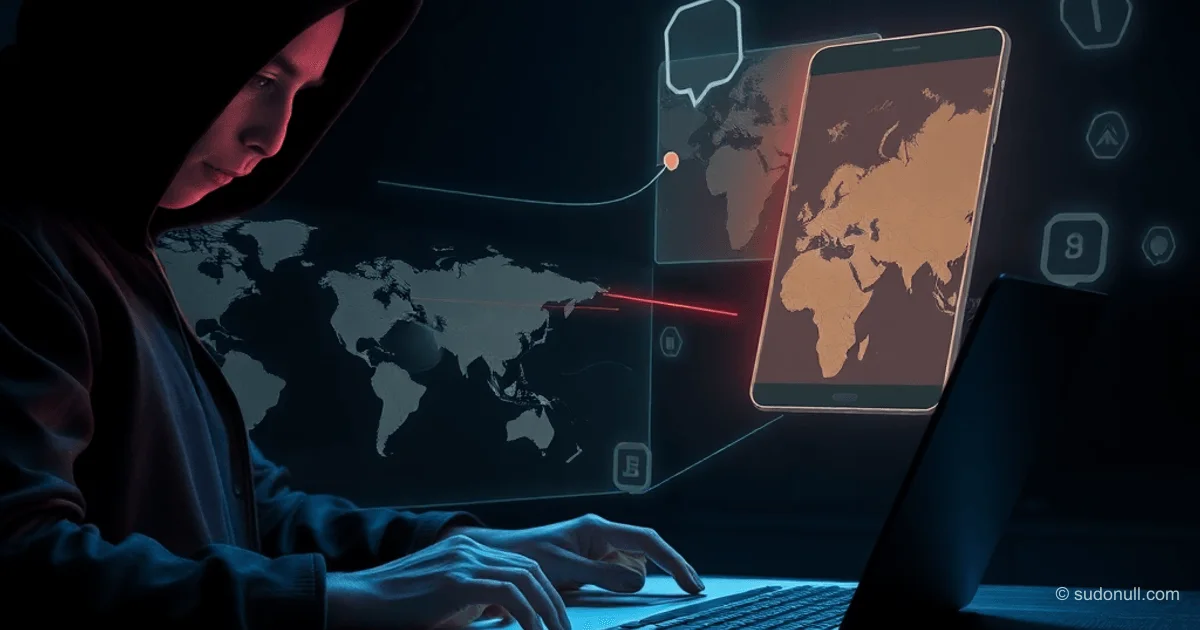 Mirax on Android: from data theft to proxy botnets