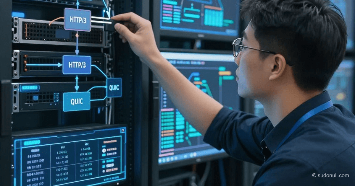 HTTP/2 and HTTP/3 in Angie: configuration and performance