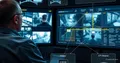Video Surveillance Design by Streams up to 150 Cameras