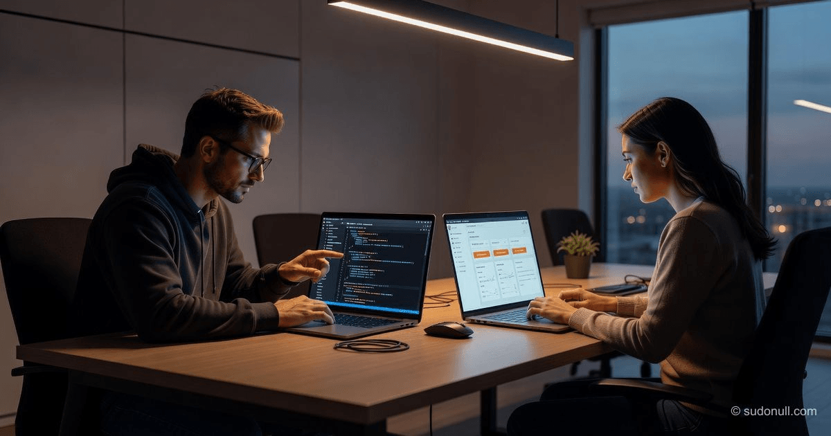 React vs Vue Which Framework to Choose in 2025 | Comparison