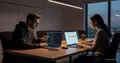 React vs Vue: ¿Qué framework elegir en 2025? | Comparativa