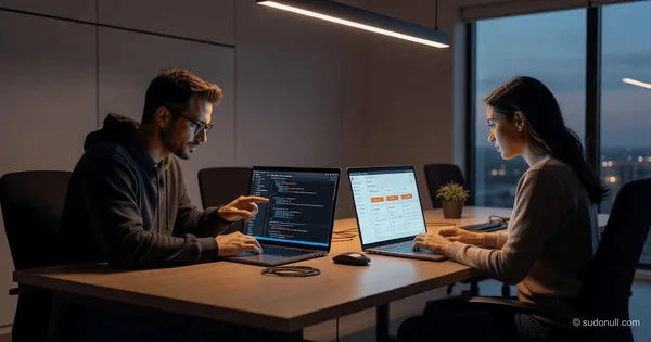 React vs Vue Which Framework to Choose in 2025 | Comparison