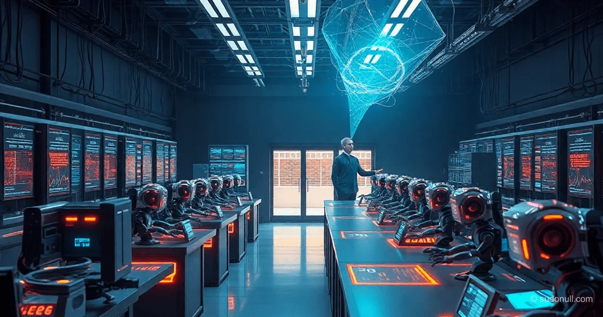 Altman: Sora closed, GPUs went to AI science and agents