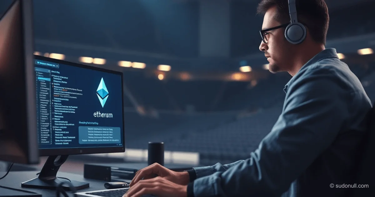 Efektivní NamedBeacon a Proxy na Solidity bez zbytečného kódu