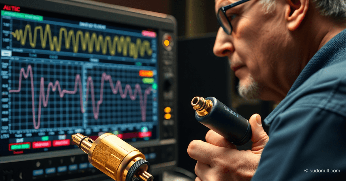 RCA cables: test $7 vs $4000 no difference