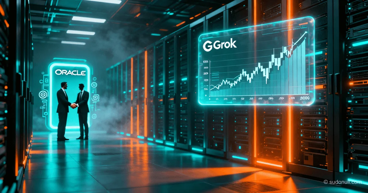 Grok 4.3: Musk's dumping or preparation for selling xAI?