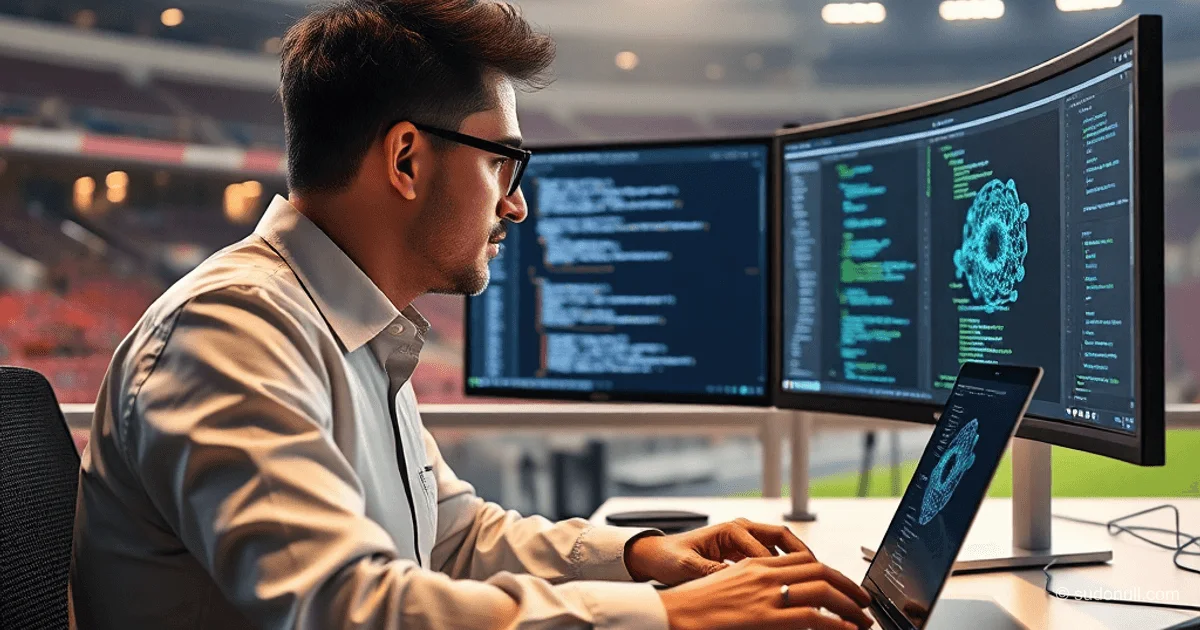Top Flutter resources of March 2026: cases and AI
