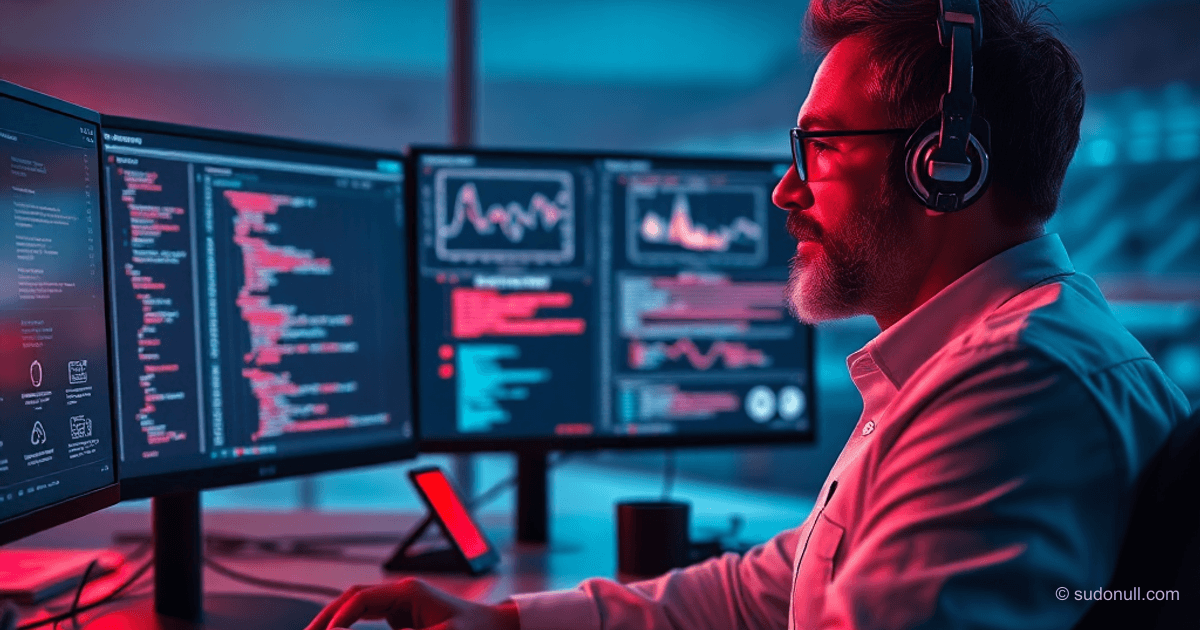 AI Won't Replace IT Specialists: 9 Facts