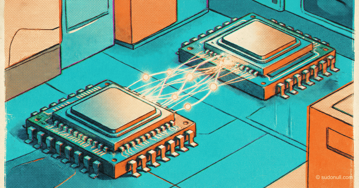 Universal Quantum: $100 million to unite quantum chips and a threat to giants