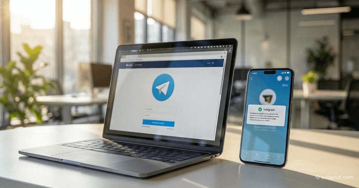 Logowanie bez SMS: Telegram uruchamia OpenID Connect w Login Widget