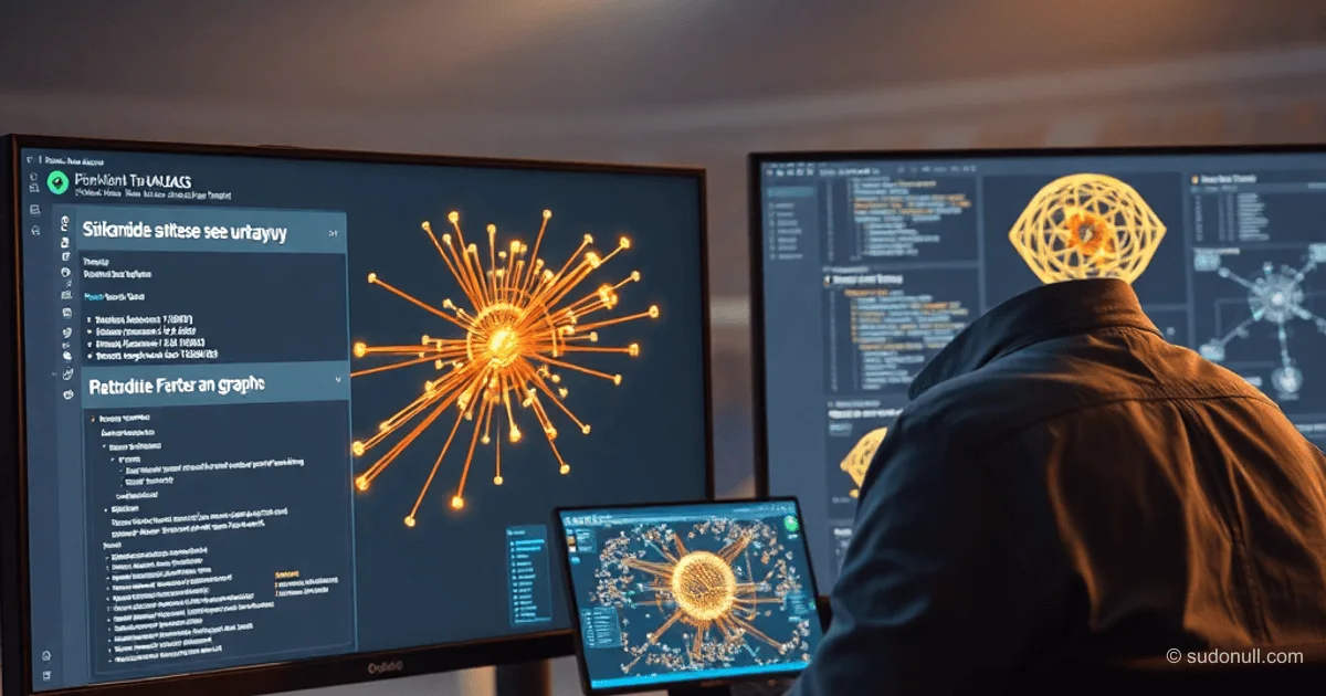 LLM and Graphs in Product Search: Full Pipeline