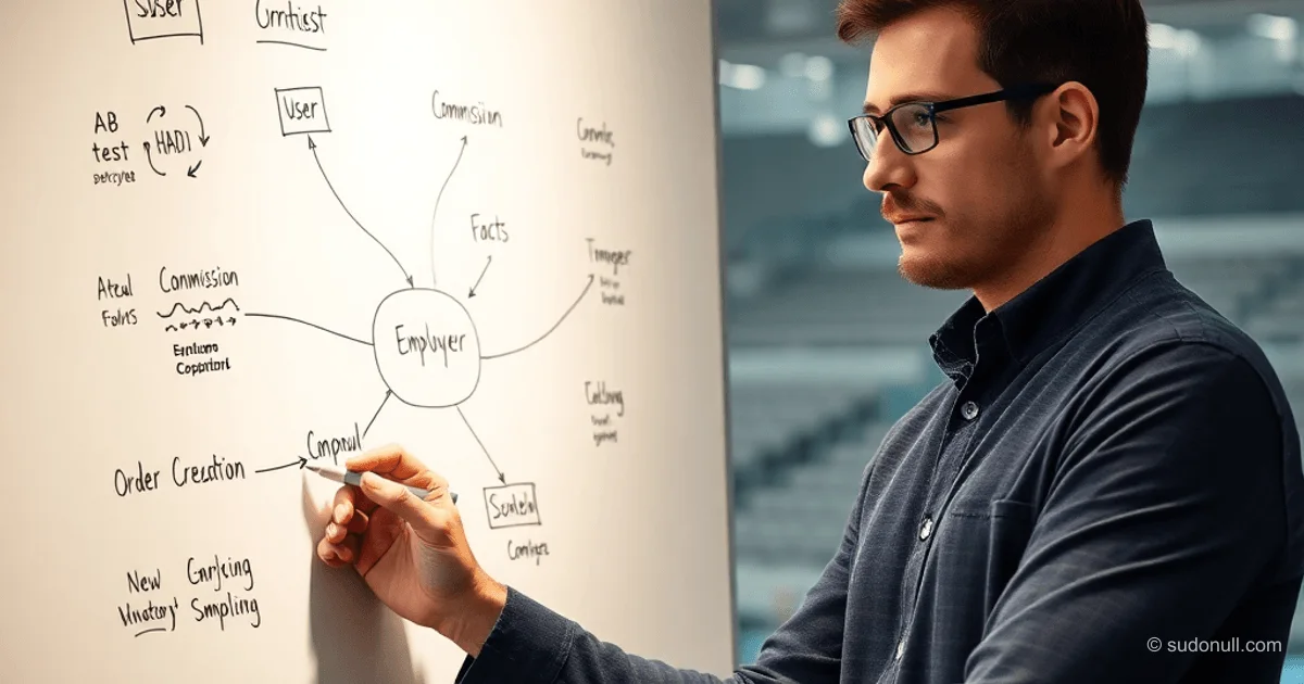 Conceptualization: from hypotheses to product models