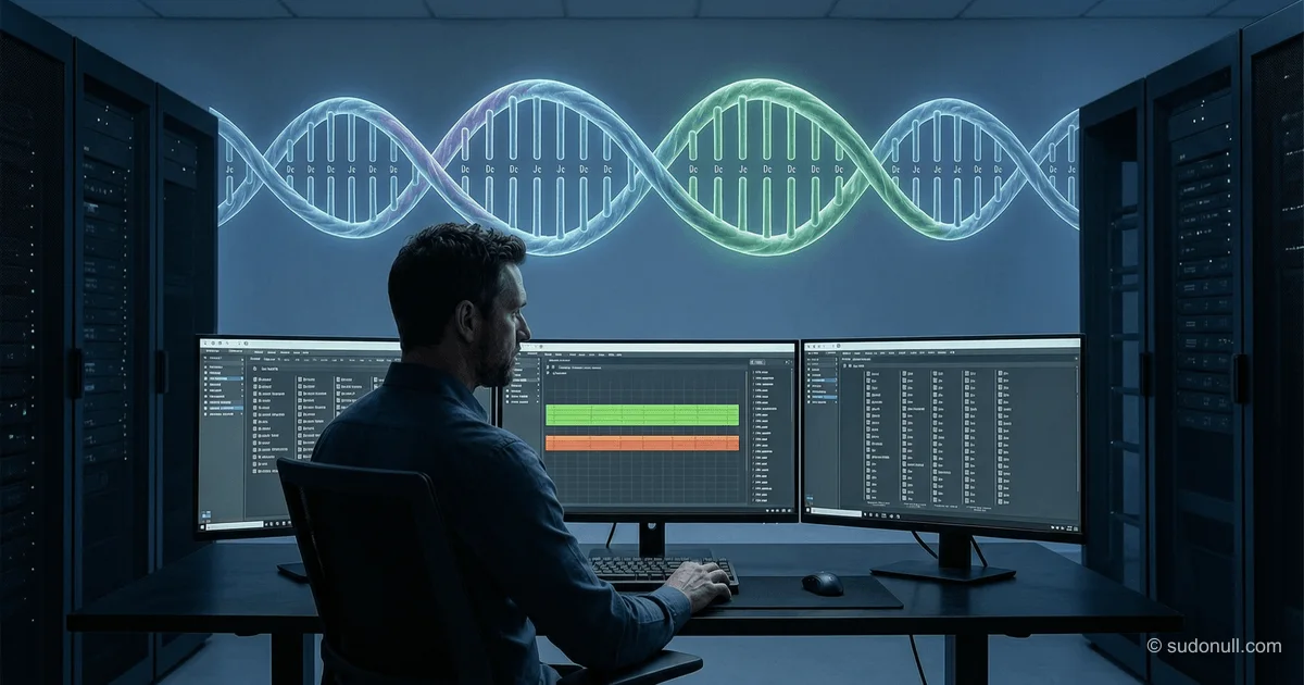 Genetické algoritmy proti spilům: optimalizace RyuJIT