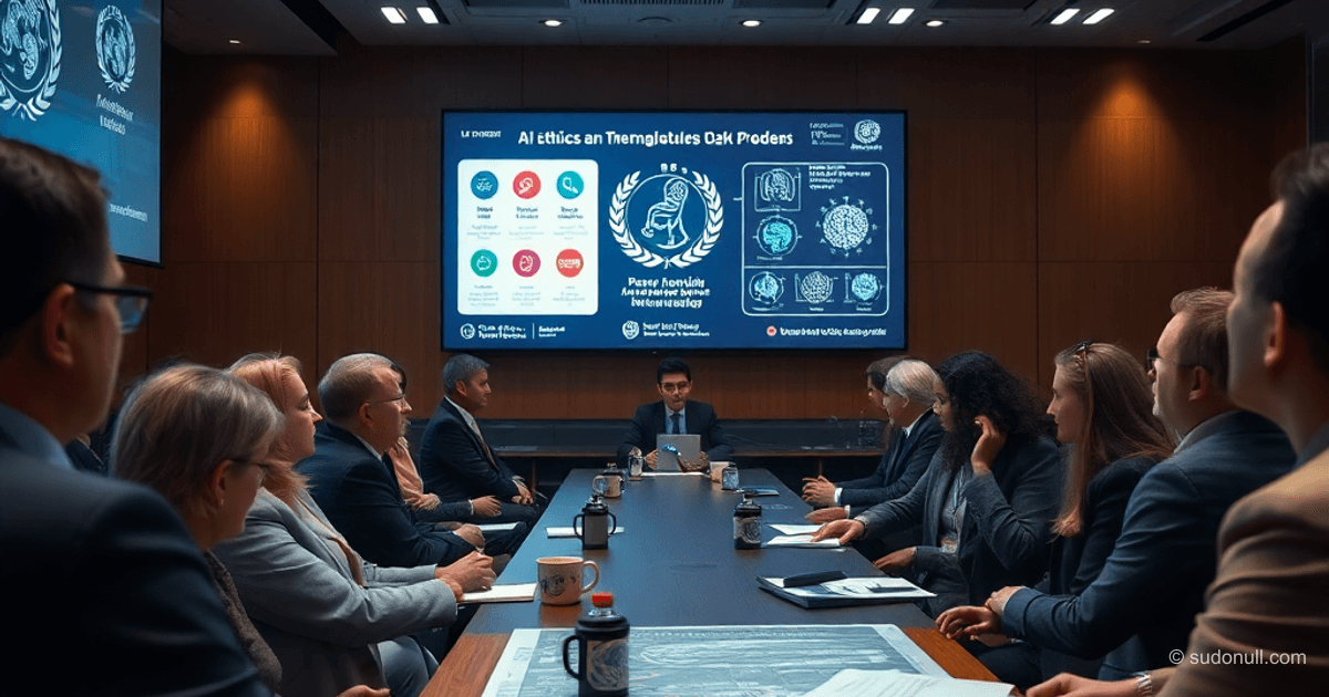 WHO creates AI standards for mental health