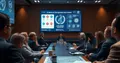 WHO creates AI standards for mental health