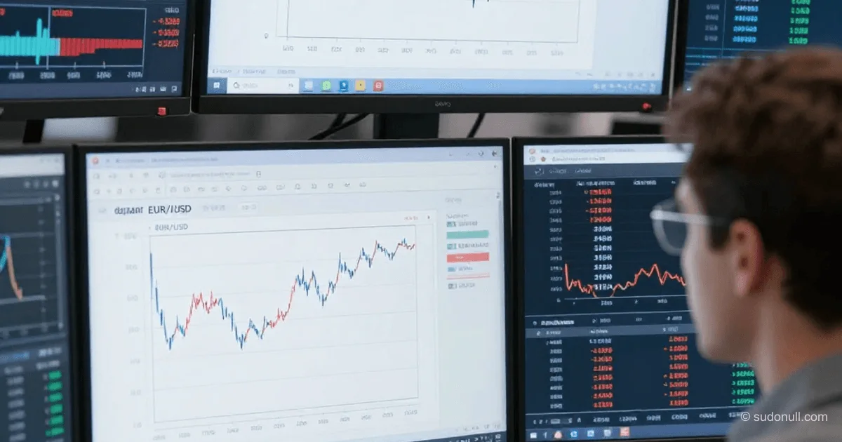 ML for trading without machine learning knowledge