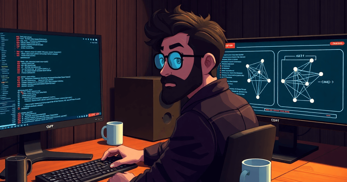 Creating a neural network with ChatGPT: practical experience and mistakes