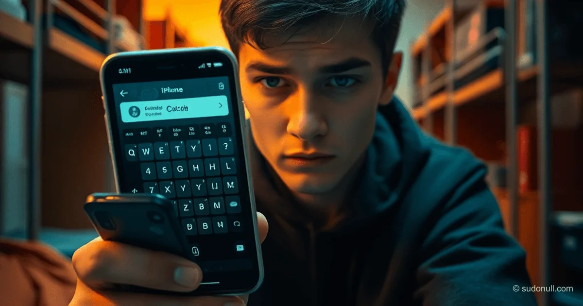 iPhone locked: ˇ missing in Czech iOS 26.4 keyboard