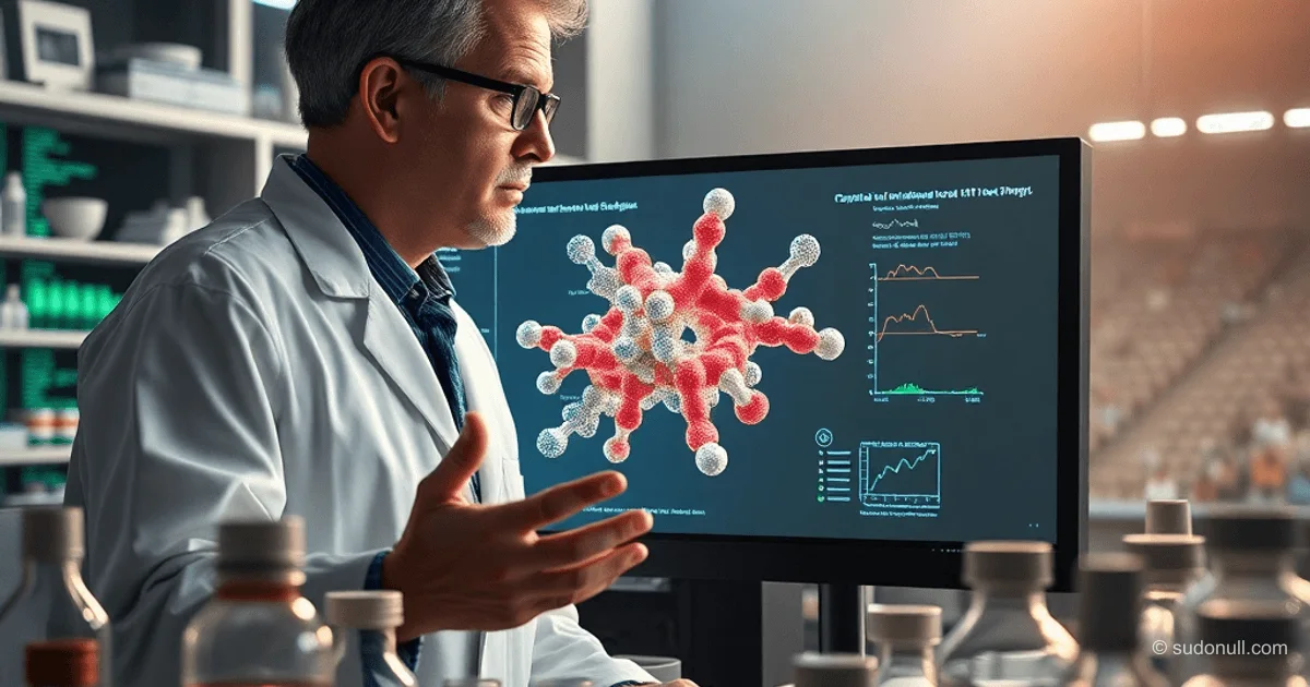 AI won't replace doctors: real cases from pharma
