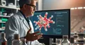 AI in pharmaceutics: why it won't replace scientists