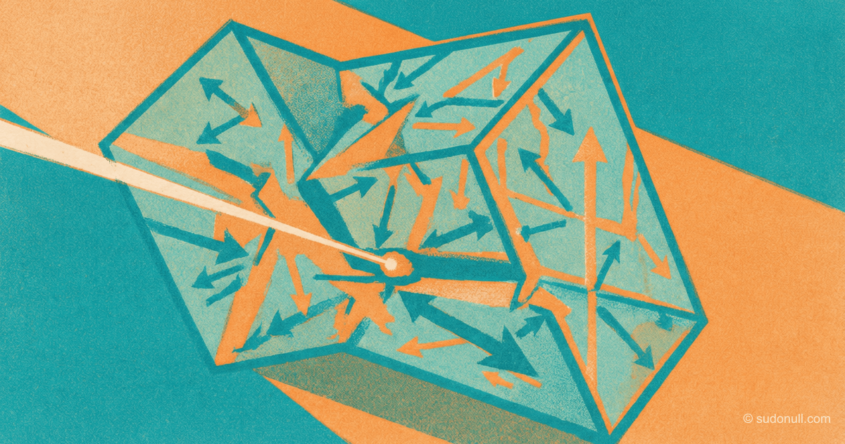 Superresolution effect in anisotropic media: discovery by Russian Academy of Sciences physicists