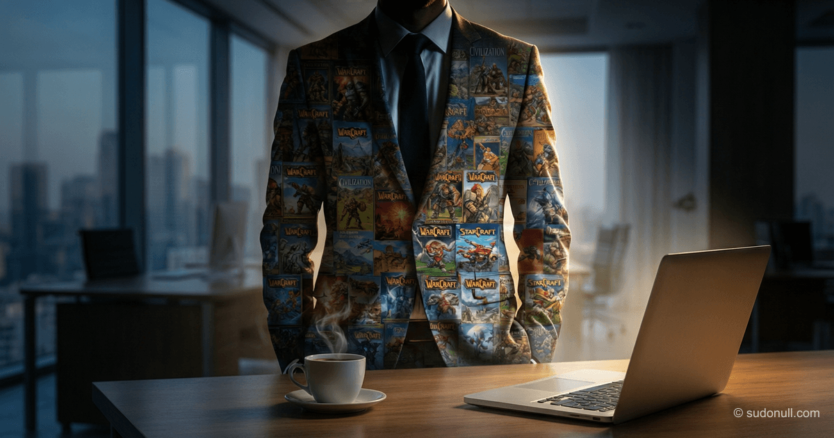 How 90s strategies shape entrepreneurs