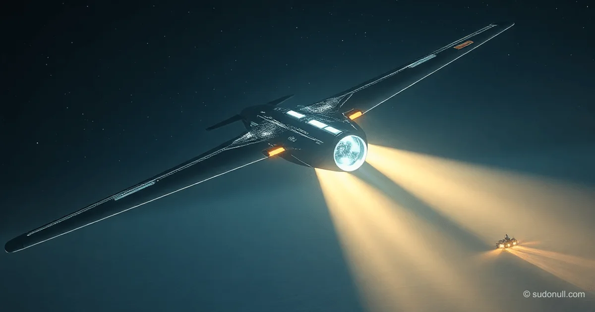 Watcher Drone: energy from air for Arctic missions
