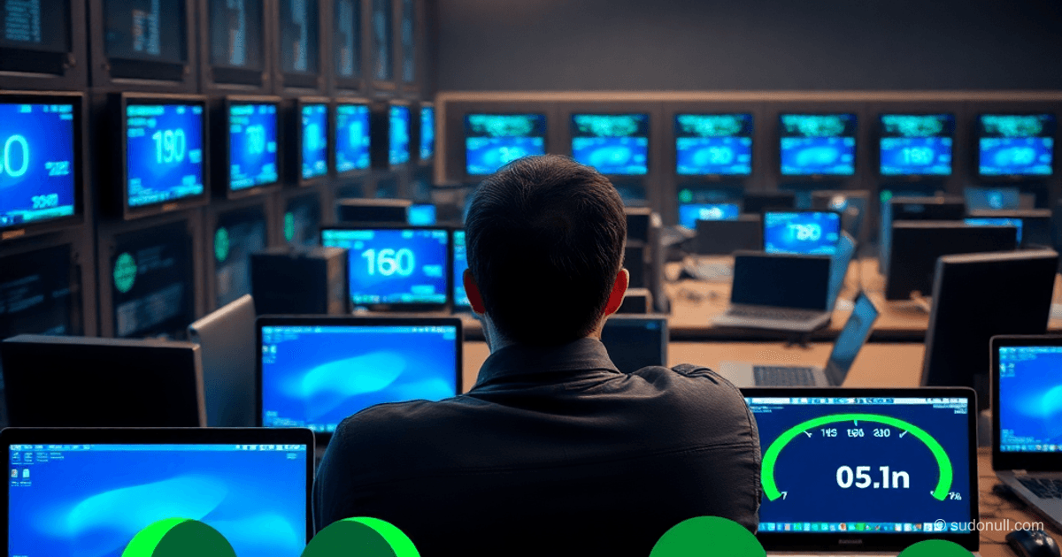 macOS is more stable than Windows in enterprise according to Omnissa