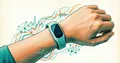 Fitbit Air by Google: Screenless AI Health Tracker for $99