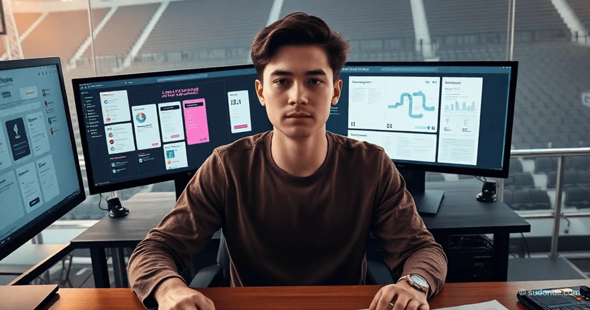 Become a UX/UI Designer for Free: Full Roadmap