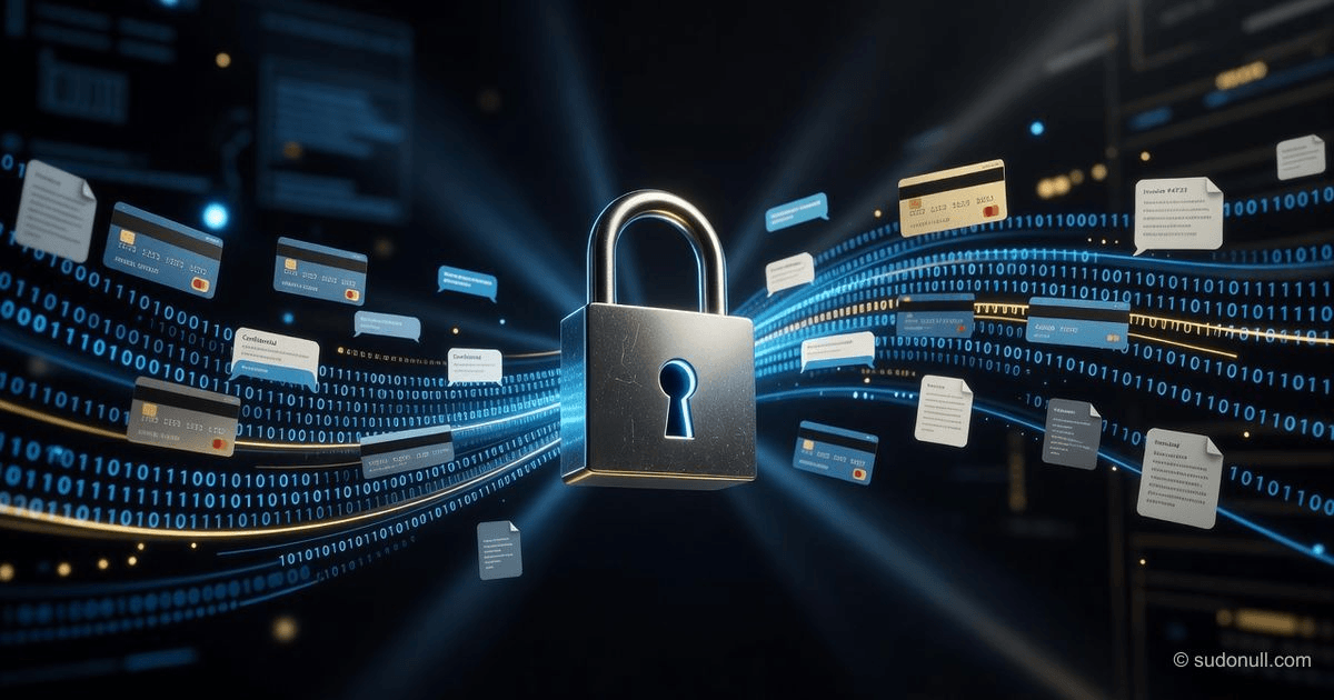 What Is Encryption and How Does It Work? | Data Security Guide