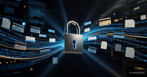 What Is Encryption and How Does It Work? | Data Security Guide