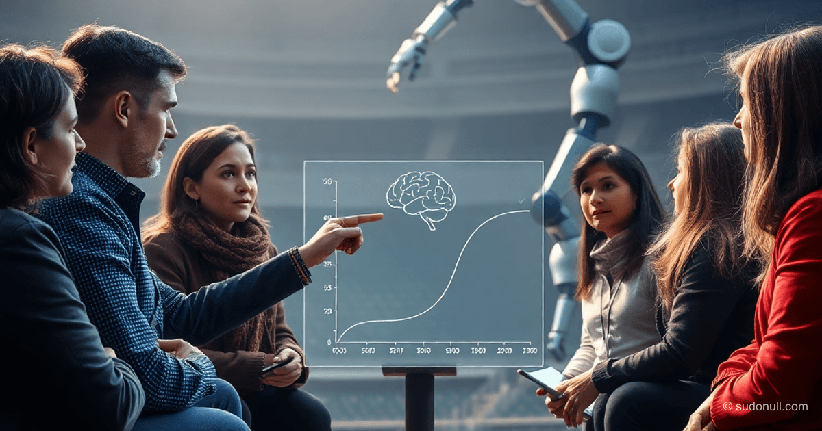 AI Ethics: Human Factor More Important Than Superintelligence | Analysis