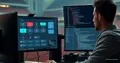 Figma MCP: creating UI with design system