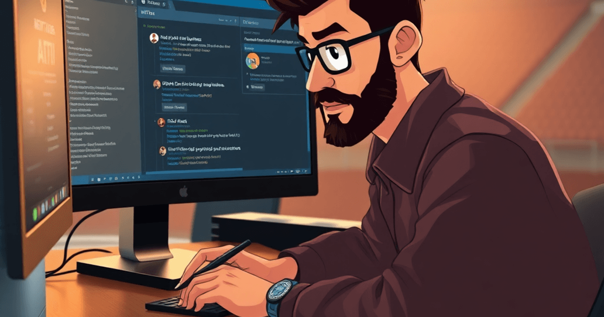 Integration of MAX with business systems via max.botservice